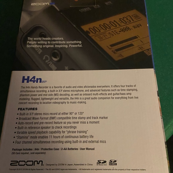 Studio Equipment - Picture 3 of 8